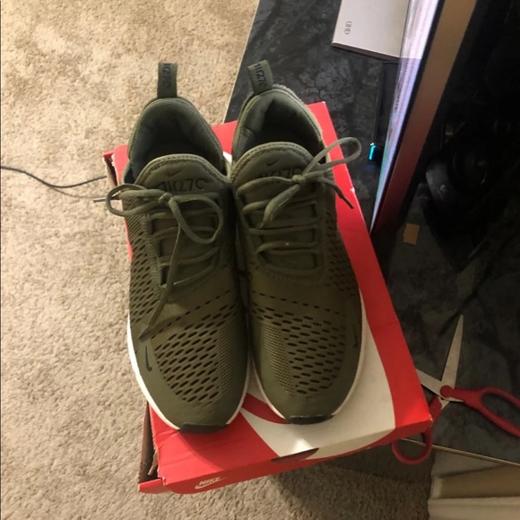 Nike AirMax - Picture 1 of 5